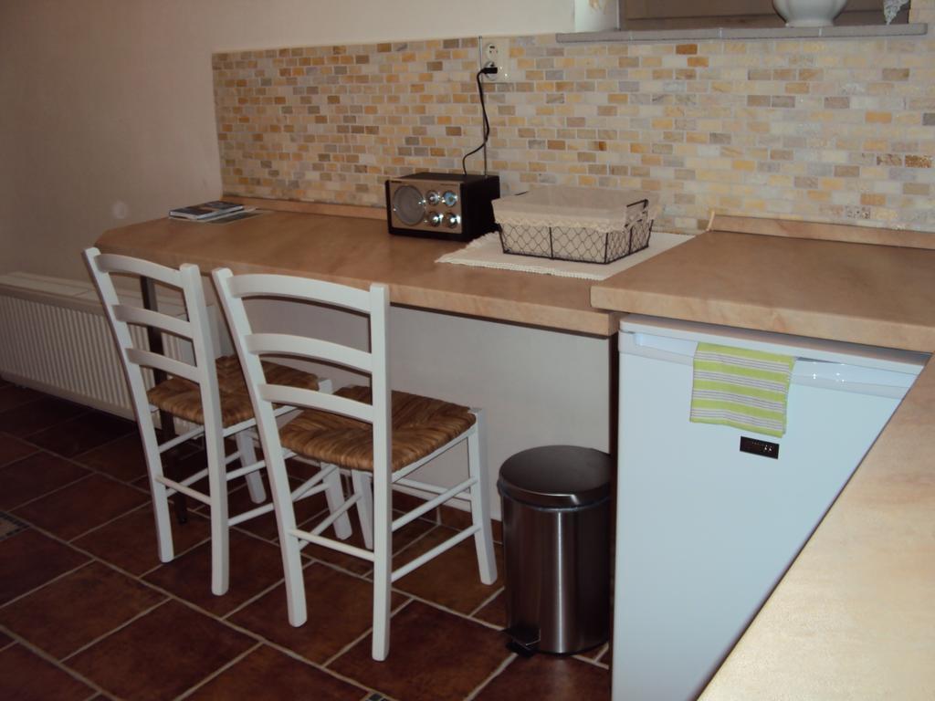 Appartement Castle Kastiel Kotešová Chambre photo