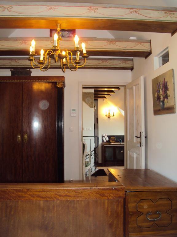 Appartement Castle Kastiel Kotešová Chambre photo