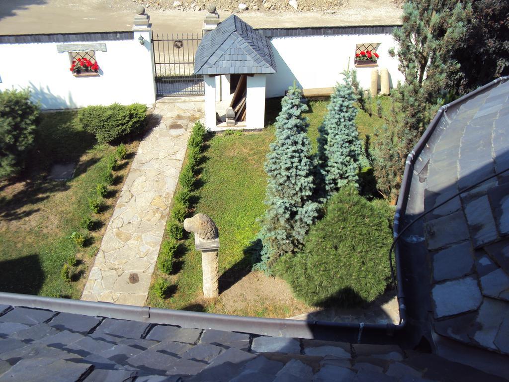 Appartement Castle Kastiel Kotešová Chambre photo