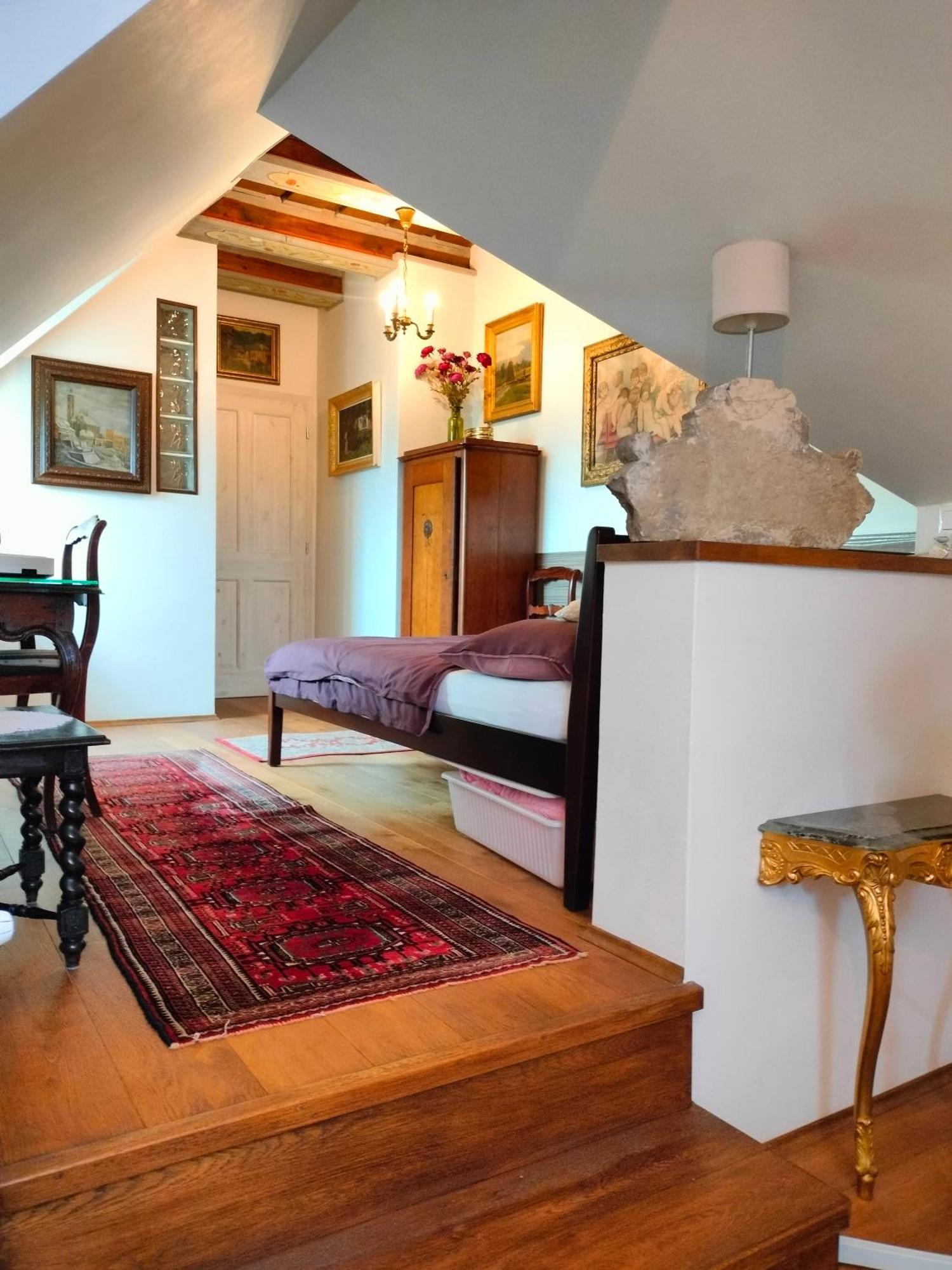 Appartement Castle Kastiel Kotešová Extérieur photo