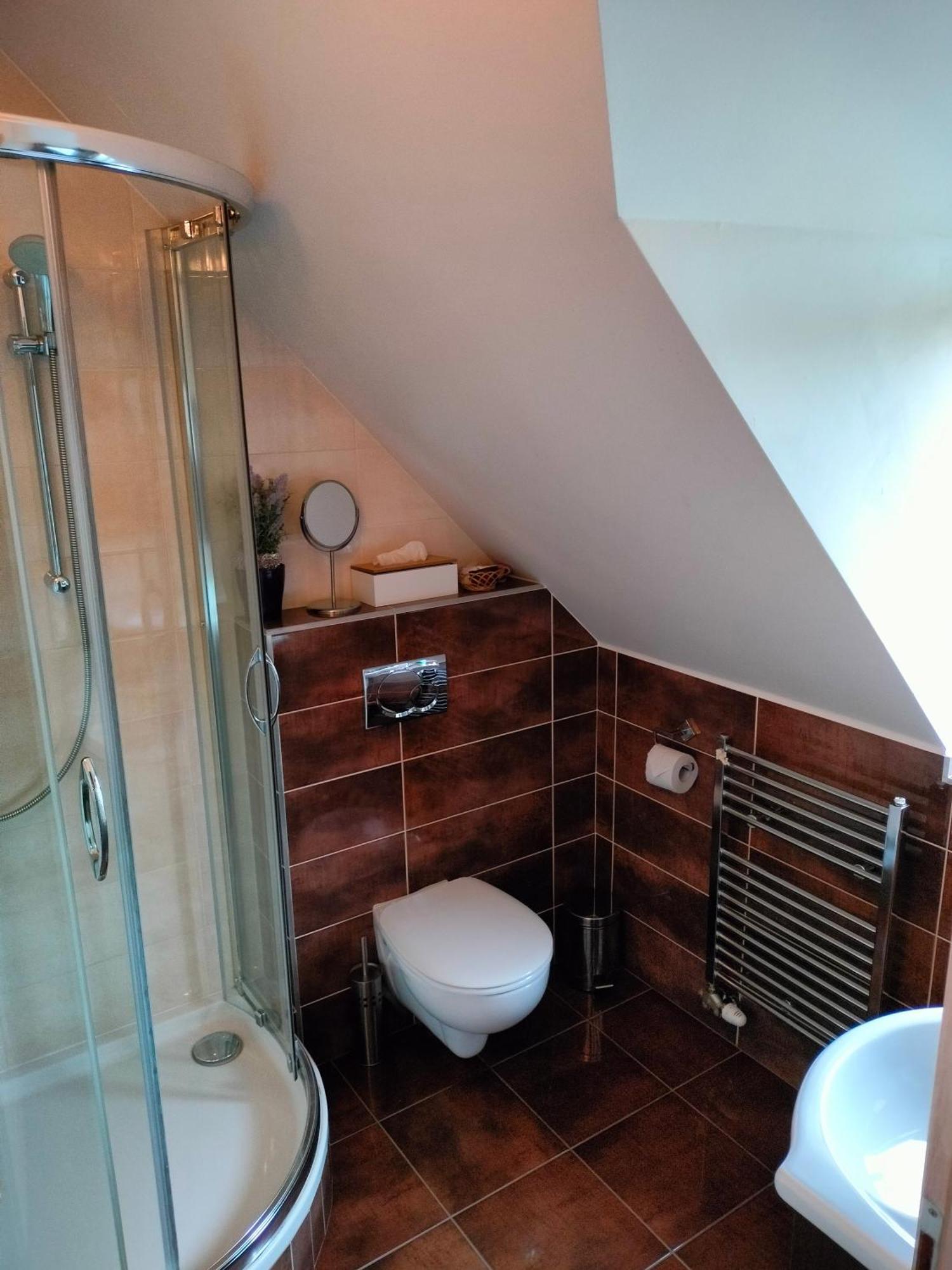 Appartement Castle Kastiel Kotešová Extérieur photo