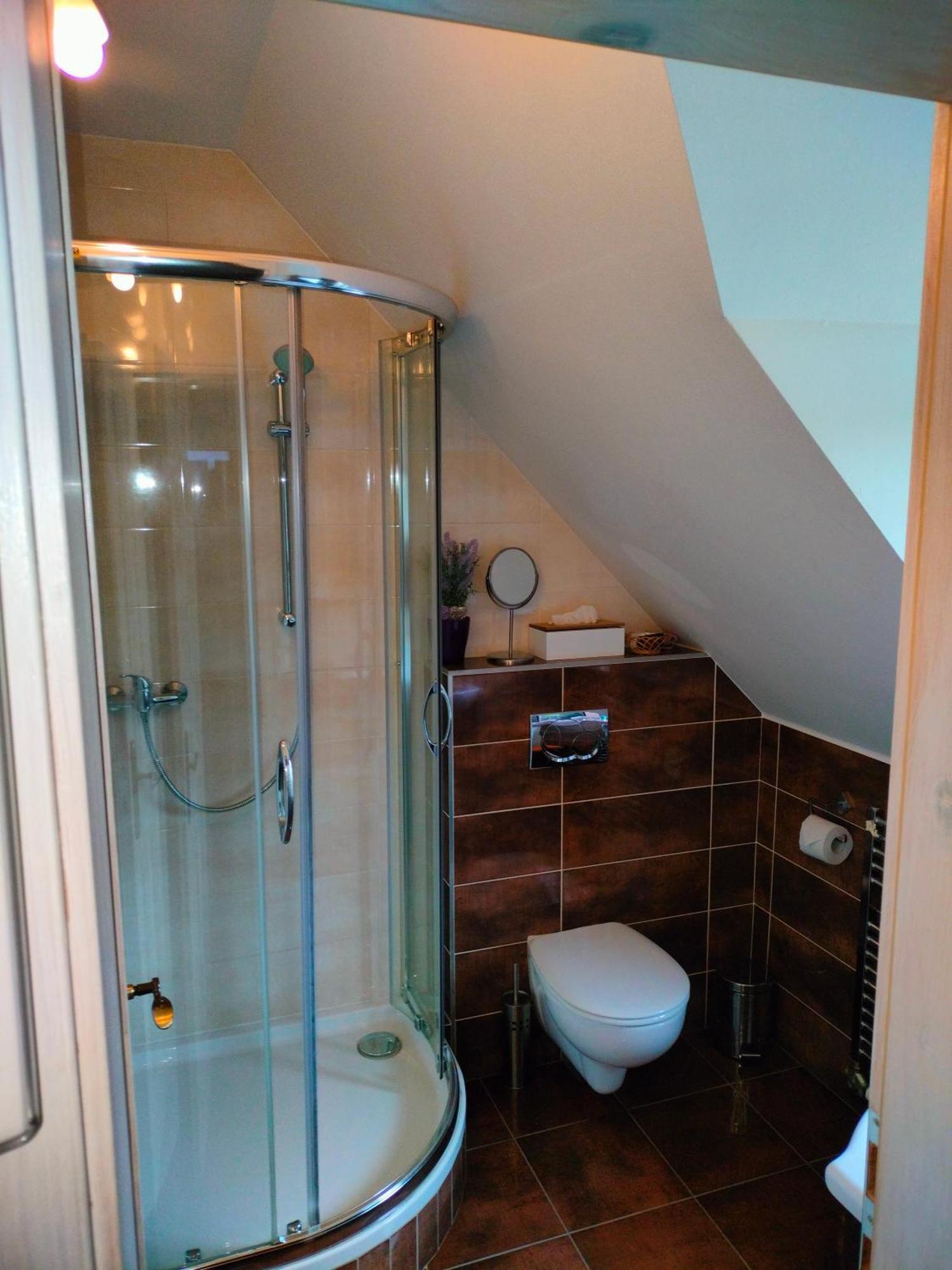 Appartement Castle Kastiel Kotešová Extérieur photo